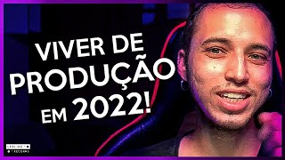 COMO ATINGIR SUAS METAS NA MÚSICA EM 2022 📈 Lebline Pro [upl. by Gerome891]