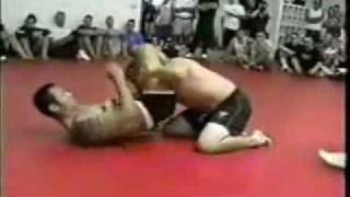 Brazilian JiuJitsu  Flying Submissions [upl. by Hartley]