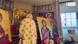 Live with the Orthodox Church in Taiwan李亮神父 [upl. by Rot]