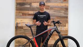 2023 TREK POWERFLY 4 and Beyond [upl. by Lierbag]