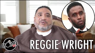 Reggie Wright on Game Buying Diddy A Lamborghini Suge Buying Friends and Girls Cars [upl. by Nettie]