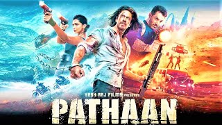 Pathaan Full Movie  Shah Rukh Khan  Deepika Padukone  John Abraham  Ashutosh R  facts and story [upl. by Epner632]