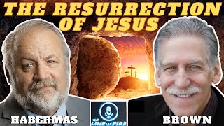 FACTS for the RESURRECTION of JESUS  Dr Gary Habermas [upl. by Courtney]