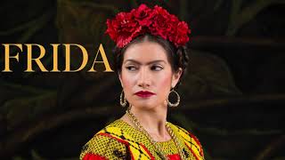 Frida film 2002 TRAILER ITALIANO [upl. by Krucik]