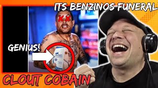 SAVAGE  KNOX HILL Just Killed BENZINO in Clout Cobain  BENZINO DISS [upl. by Labannah839]