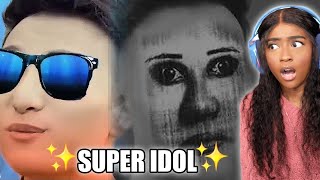 MR INCREDIBLE BECOMING UNCANNY IS NOW A SUPER IDOL Reaction [upl. by Dauf]