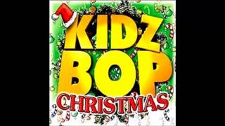 Kidz Bop Kids Rudoplh the RedNosed Reindeer [upl. by Leyameg]