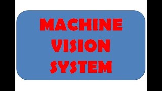 ADVANCED METROLOGY MACHINE VISION SYSTEM [upl. by Lilithe863]