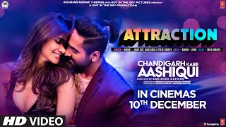 Ayushmann Khurrana is back 😍 Chandigarh kare aashiqui movie review [upl. by Stubstad]