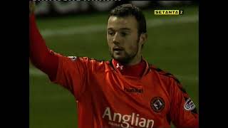 26122007  Dundee United v Celtic  SPL  HIghlights [upl. by Dnomayd606]