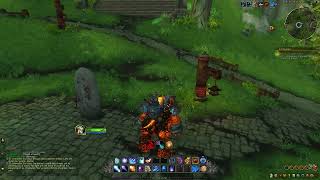 World of Warcraft® on GeforceNow [upl. by Sutelc]