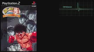 Sony PS2 Soundtrack Victorious Boxers Track 049 DSP Enhanced [upl. by Ma]