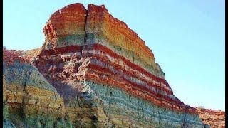 Geology 10 Sedimentary Rocks [upl. by Charlie]