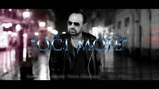 Mile Kitic  Oci moje  OFFICIAL VIDEO 2018 [upl. by Arihsak]