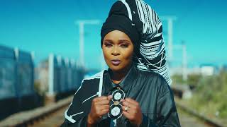 Ikhona  Andinanto Official Music Video [upl. by Aynek5]