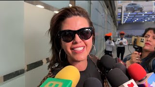 🧨💥 ALICIA MACHADO ROMPE EL SILENCIO SOBRE SU TRUENE CON CHRISTIAN ESTRADA ¿ES UN VIVIDOR [upl. by Vally]