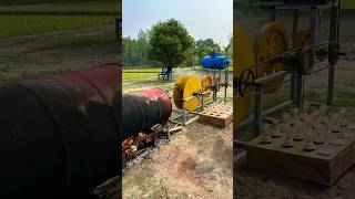 Steam Energy Free Generator shortsvideo diy shortsfeed viral [upl. by Landing]