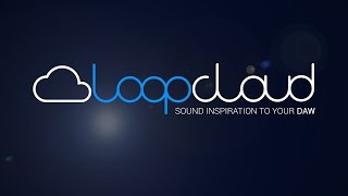 Easily Find The Best Samples amp Loops  Loopmasters Loopcloud [upl. by Ahsin915]