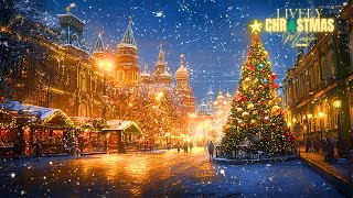 Top 100 Christmas Songs of All Time🎄The Best Oldies Christmas Songs🎅🏼3 Hour Christmas Music Playlist [upl. by Dylana]