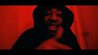 King Laron  quotStill Breathinquot Official Video [upl. by Airamak]