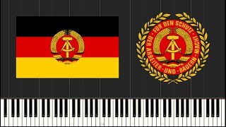 Synthesia Auferstanden aus Ruinen [upl. by Toy]