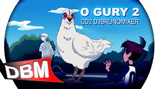 O GURY CD2  DBM 2020 [upl. by Gabrila]