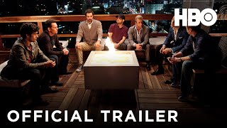 Entourage  The Complete Series Catch Up Trailer  Official HBO UK [upl. by Southworth487]