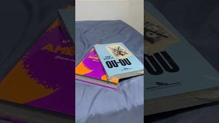 unboxing americanah e ouou [upl. by Pussej]