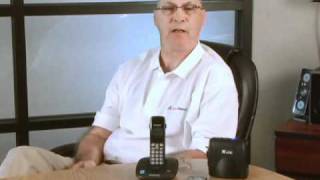 Phone System  XLink BT Cellular Bluetooth Gateway Demonstration [upl. by Emmy]