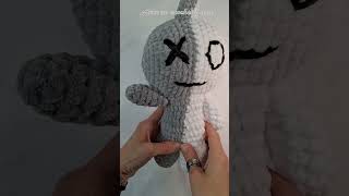 Crochet Van BT21  Army BTS  Pour les ARMY et les fans de KPop [upl. by Aical]