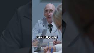 Morbidity amp Mortality publichealth shorts healtheducation [upl. by Yrreg372]