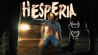 Hesperia 2019  Full Movie  Thriller Movie [upl. by Kendyl]