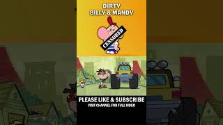 GRIM ADVENTURES OF BILLY AND MANDY [upl. by Auahsoj23]