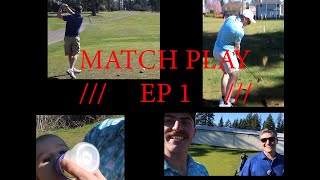 Light The Match  Episode 1 [upl. by Libyc]