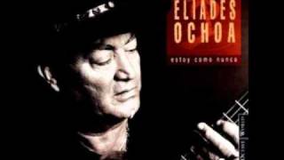 ELIADES OCHOA  ELLA SI VA [upl. by Manya]