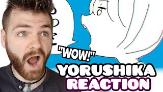 First Time Hearing Yorushika quotSay Itquot  Music Video  REACTION [upl. by Afrika278]