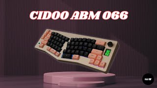 Best Budget Alice Keyboard [upl. by Aimek]