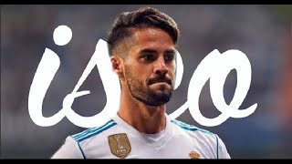 Isco Alarcón  Silence  Skills amp Goals 2018 HD [upl. by Clere]