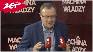 Antoni Dudek wkroczyliśmy na drogę destrukcji państwa Zobaczymy jak to się skończy machinawładzy [upl. by Nivri]