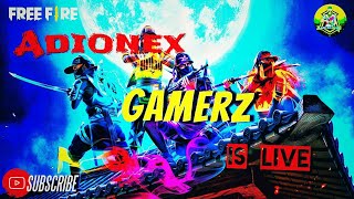 Aadi Gamerz Exclusive Live Gameplay [upl. by Arlan]