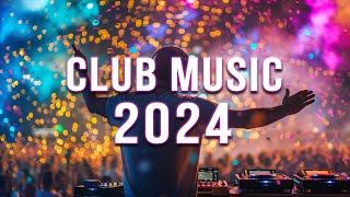 DANCE PARTY 2024 🔥 Mashups amp Remixes Of Popular Songs 🔥 DJ Remix Club Music Dance Mix 2024 [upl. by Itsyrc208]