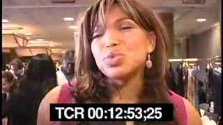 Tisha Campbell [upl. by Anaed]