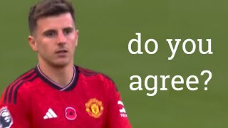 Youve NEVER seen Mason Mount so SENSATIONAL as a Midfielder [upl. by Nabla]