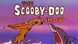 The ScoobyDoo Show l Season 1 l Episode 13 l ScoobyDoo Wheres the Crew l 15 l [upl. by Yug948]