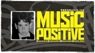 Bubaseta  Music Positive  VideoLiricOficial [upl. by Ylliw]