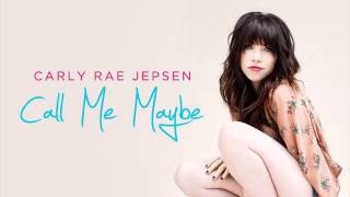 Carly Rae Jepsen  Call Me Maybe Gabe Flaherty Remix [upl. by Irma]