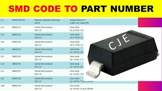 914 smd code to part number and datasheet [upl. by Mellitz889]