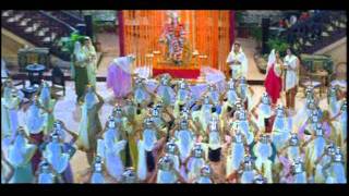 Ye Sama Ye Nazare Full Song Dhaai Akshar Prem Ke [upl. by Annahsal]