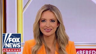 Kayleigh McEnany The deal has been sealed [upl. by Ensoll]