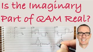 Is the Imaginary Part of QAM Real [upl. by Inesita]